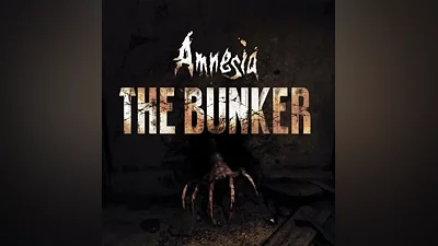Amnesia: The Bunker Global Steam Key