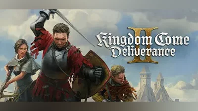 Kingdom Come: Deliverance II | + 6 DLC (STEAM КЛЮЧ) РФ+СНГ | РУССКИЙ ЯЗЫК