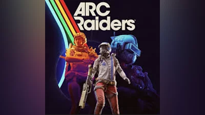 ARC RAIDERS STEAM КЛЮЧ