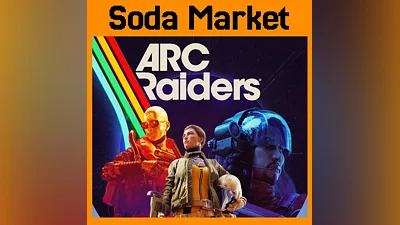 Arc Raiders | КЛЮЧ STEAM | РОССИЯ+СНГ