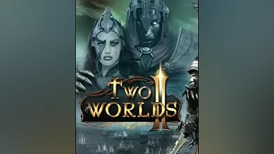 Two Worlds 2 II HD (Steam key/Region Free)