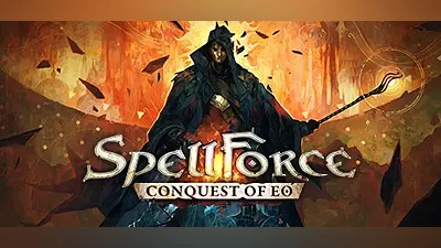 SpellForce: Conquest of Eo (STEAM КЛЮЧ) РОССИЯ + МИР