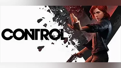 Control + 2 СЮЖЕТНЫХ DLC (STEAM КЛЮЧ) РОССИЯ+МИР / РУССКИЙ ЯЗЫК