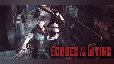 Echoes of the Living | АВТОДОСТАВКА [RU Steam Gift]