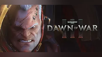 Warhammer 40,000: Dawn of War 3 (STEAM КЛЮЧ) РФ+КЗ+СНГ | РУССКИЙ ЯЗЫК
