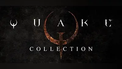 QUAKE Collection (I+II+III+DLC) 8 в 1 STEAM КЛЮЧ / РОССИЯ+МИР*
