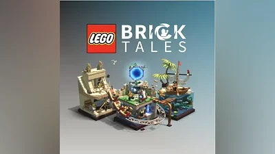 LEGO Bricktales (STEAM/РФ-СНГ) КЛЮЧ