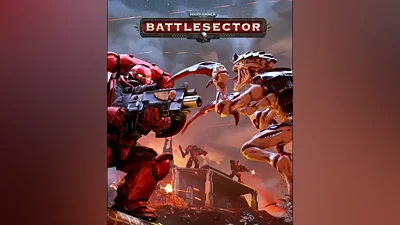 Warhammer 40,000: Battlesector (Steam Key/Region Free)