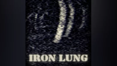 Iron Lung Steam ключ Весь Мир Global + RU/CIS РФ Россия СНГ стим