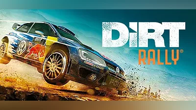 DiRT Rally(steam key)(region free)