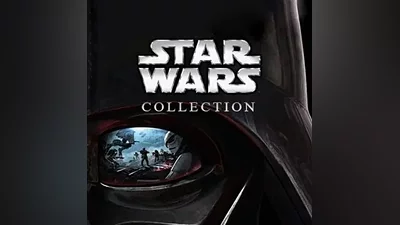 STAR WARS COLLECTION STEAM КЛЮЧ
