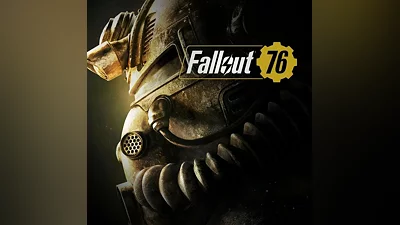 Fallout 76 (Steam key / РФ+СНГ)