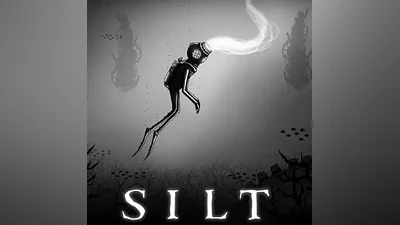 Silt (Ключ Steam | РФ+СНГ)