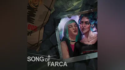 Song of Farca (Ключ Steam | РФ+Весь мир)