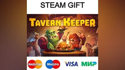 Tavern Keeper | steam RU/UA/KZ/CНГ