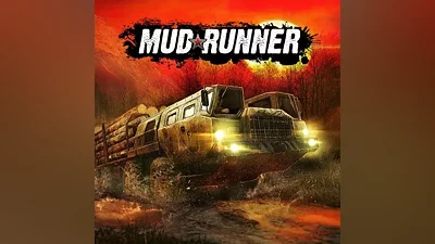 MudRunner RU Все Регионы