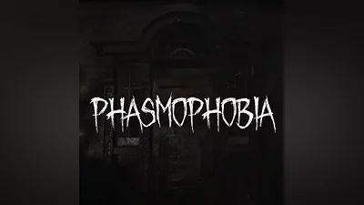 Phasmophobia RU Все Регионы