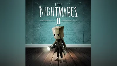 Little Nightmares II / Steam Ключ / Все регионы | АВТОВЫДАЧА 24/7