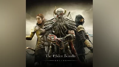 The Elder Scrolls Online | +8 ЧАСТЕЙ (STEAM КЛЮЧ) РФ+СНГ | РУССКИЙ ЯЗЫК