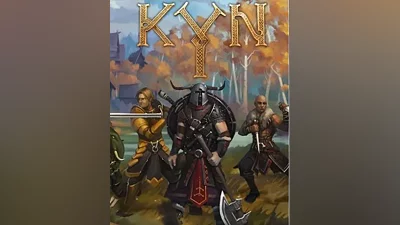 Kyn (Steam Key/Region Free)