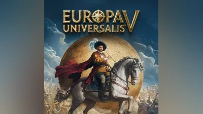 Europa Universalis V RU Все Регионы