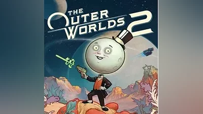 The Outer Worlds 2 Все Регионы