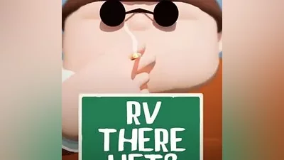 RV There Yet? RU Все Регионы