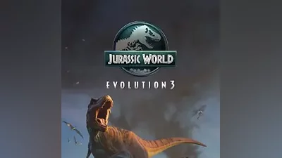 Jurassic World Evolution 3 RU Все Регионы