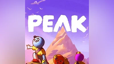 PEAK RU Все Регионы