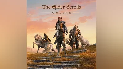 The Elder Scrolls Online RU Все Регионы