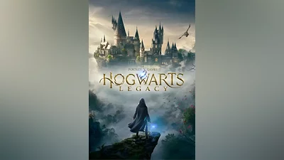 Hogwarts Legacy ключ STEAM УКРАИНА КАЗАХСТАН