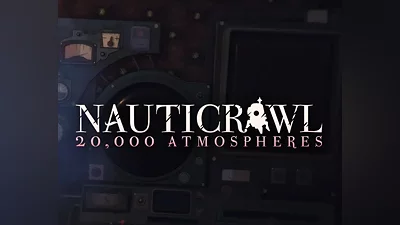 Nauticrawl Steam ключ Весь Мир Global + RU/CIS РФ Россия СНГ стим