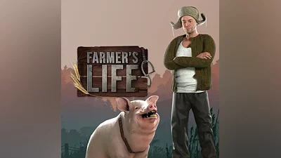 Farmer's Life (Ключ Steam | РФ+Весь мир)
