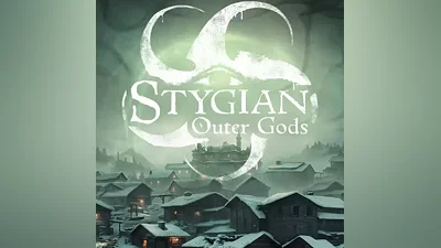 Stygian: Outer Gods (Ключ Steam | РФ+СНГ)
