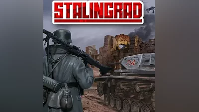 Stalingrad (Ключ Steam | РФ+СНГ)