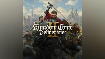 Kingdom Come: Deliverance II