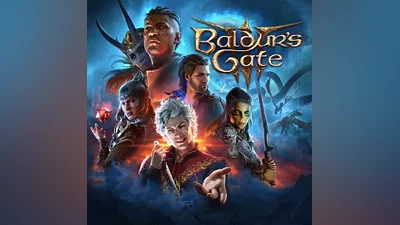 Baldur's Gate 3 РОССИЯ Все Регионы