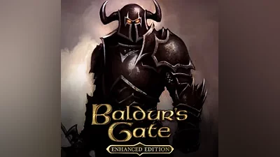 Baldur's Gate: Enhanced Edition РОССИЯ Все Регионы