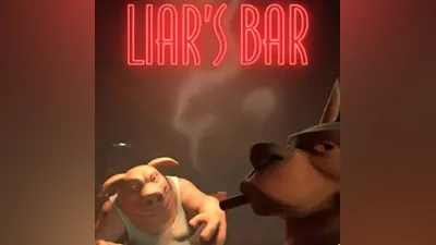 Liar's Bar РОССИЯ Все Регионы