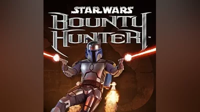 STAR WARS: Bounty Hunter (Steam Ключ РФ ROW)