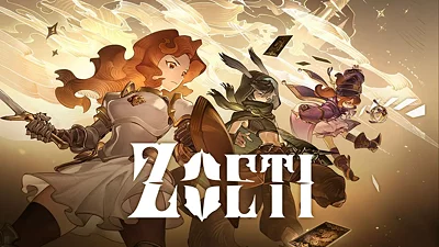 Zoeti(steam key)(region free)