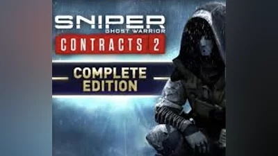 SNIPER GHOST WARRIOR CONTRACTS 2 COMPLETE STEAM КЛЮЧ