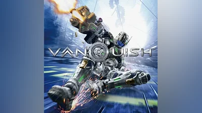 Vanquish (STEAM КЛЮЧ) РОССИЯ + МИР