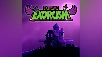 Extreme Exorcism (Steam Key/Region Free)