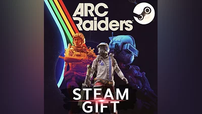 ARC Raiders (Steam Gift) | UA Region