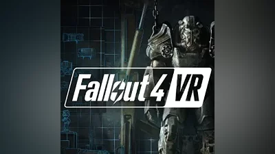 Fallout 4 VR Все Регионы Авто-Доставка 24/7