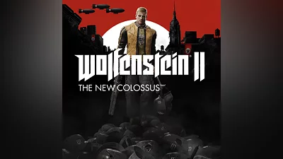 Wolfenstein II: The New Colossus (STEAM/РФ-СНГ) КЛЮЧ