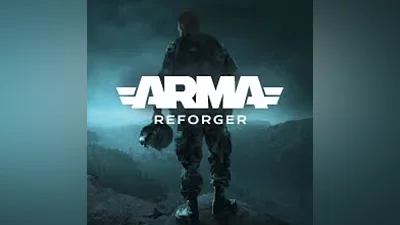 ARMA REFORGER STEAM КЛЮЧ