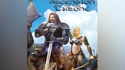 Ascension to the Throne (Ключ Steam | РФ+СНГ)