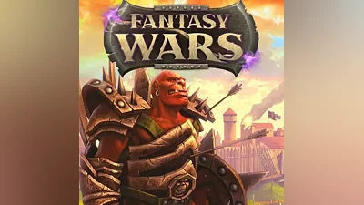 Fantasy Wars (Ключ Steam | РФ+СНГ)